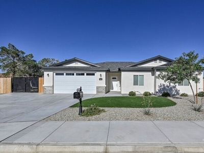 Home For Sale In Ridgecrest, California