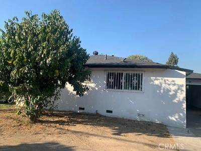 Home For Sale In Rosemead, California