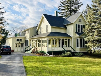 Home For Sale In Saginaw, Michigan
