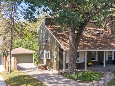 Home For Sale In Saint Louis Park, Minnesota
