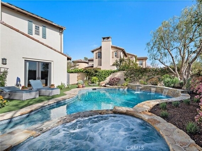 Home For Sale In San Clemente, California