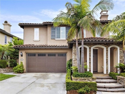 Home For Sale In San Clemente, California