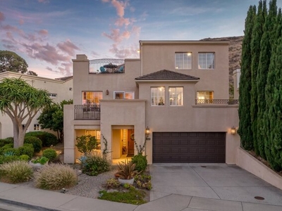 Home For Sale In San Luis Obispo, California