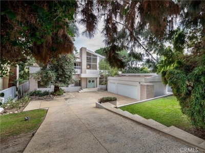 Home For Sale In San Marino, California