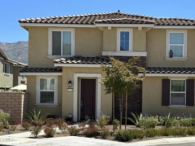 Home For Sale In Santa Paula, California