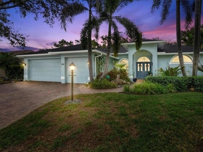 Home For Sale In Sarasota, Florida