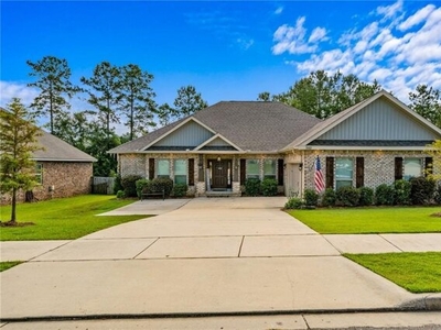 Home For Sale In Spanish Fort, Alabama