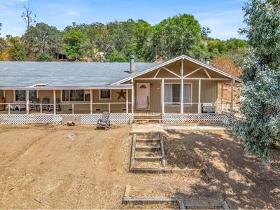 Home For Sale In Squaw Valley, California