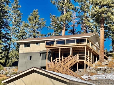 Home For Sale In Stateline, Nevada