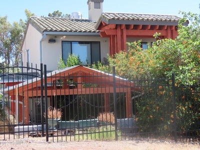 Home For Sale In Superior, Arizona
