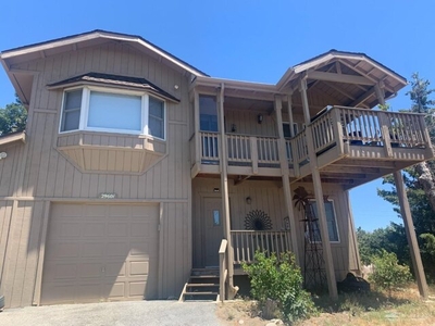 Home For Sale In Tehachapi, California