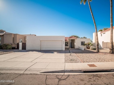 Home For Sale In Tempe, Arizona