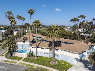 Home For Sale In Ventura, California