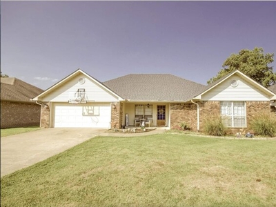 Home For Sale In Vilonia, Arkansas