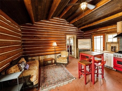 Home For Sale In Virginia City, Montana