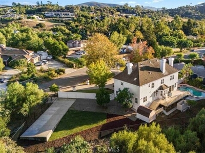 Home For Sale In Vista, California