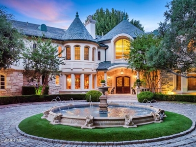 Home For Sale In Westlake Village, California