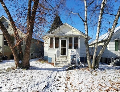 Home For Sale In Wyandotte, Michigan