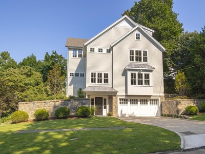 Luxury 4 bedroom Detached House for sale in Greenwich, Connecticut