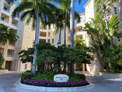 Luxury apartment complex for sale in Key Biscayne, Florida