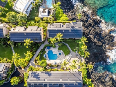 Luxury Apartment for sale in Kailua-Kona, United States