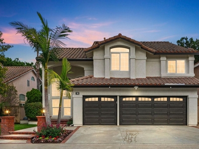 Luxury Detached House for sale in Aliso Viejo, United States
