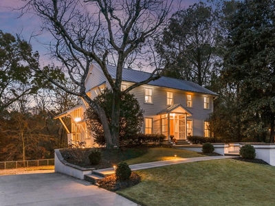 Luxury Detached House for sale in Atlanta, Georgia