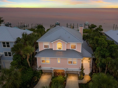 Luxury Detached House for sale in Boca Grande, Florida