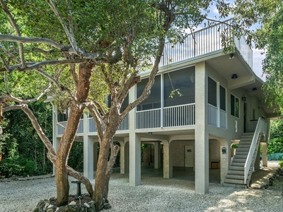 Luxury Detached House for sale in Islamorada, Florida