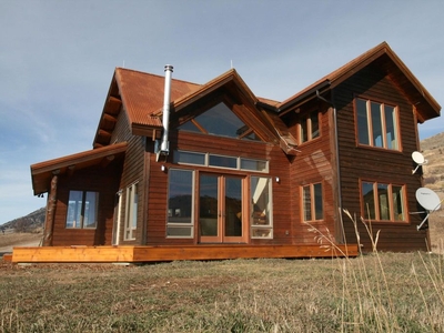 Luxury Detached House for sale in Jackson, Wyoming