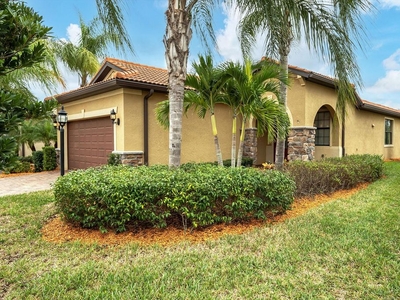 Luxury Detached House for sale in Lakewood Ranch, United States