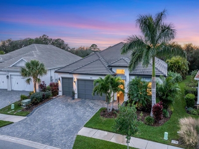 Luxury Detached House for sale in Sarasota, Florida