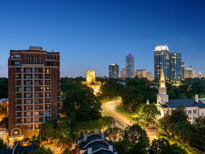 Luxury Flat for sale in Atlanta, Georgia