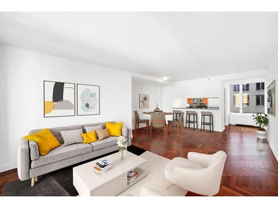 Luxury Flat for sale in New York