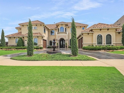 Luxury House for sale in Frisco, Texas