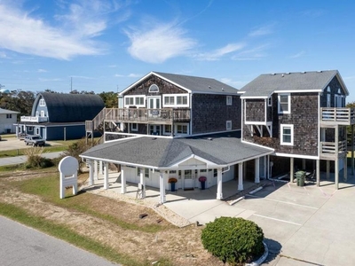 Luxury House for sale in Nags Head, North Carolina