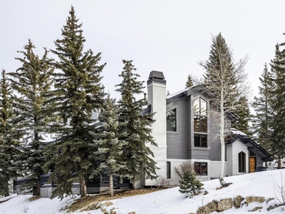 Luxury Townhouse for sale in Park City, United States