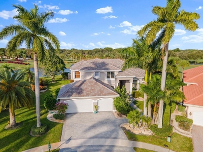 Luxury Villa for sale in Lake Worth, United States