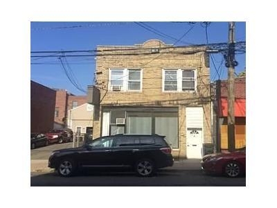 Preforeclosure Commercial In Garfield, New Jersey
