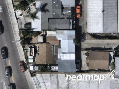 Preforeclosure Multi-family Home In Compton, California