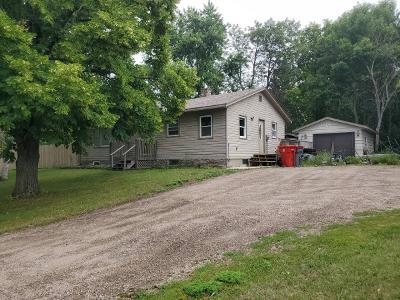 Preforeclosure Single-family Home In Alexandria, Minnesota