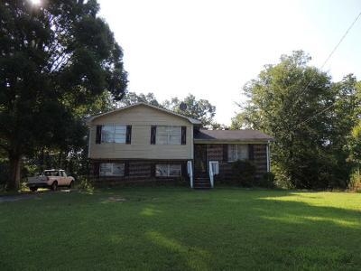 Preforeclosure Single-family Home In Birmingham, Alabama