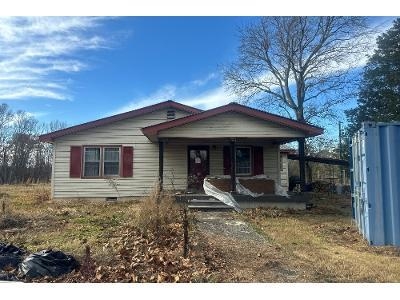 Preforeclosure Single-family Home In Boaz, Alabama