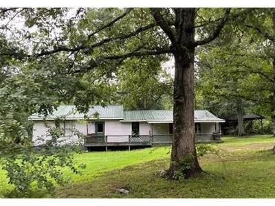 Preforeclosure Single-family Home In Bryant, Alabama
