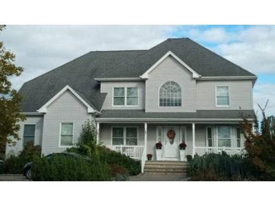 Preforeclosure Single-family Home In Forked River, New Jersey