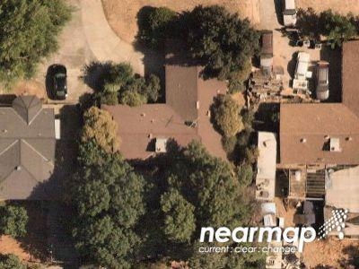 Preforeclosure Single-family Home In Fresno, California