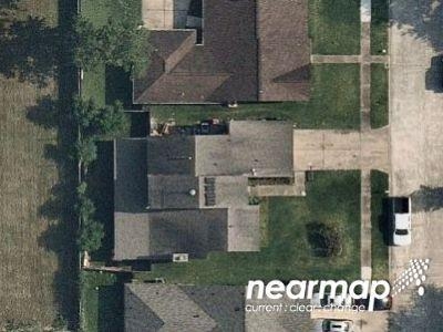 Preforeclosure Single-family Home In Houston, Texas