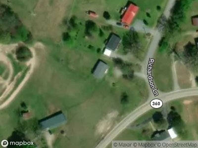 Preforeclosure Single-family Home In Keeling, Virginia