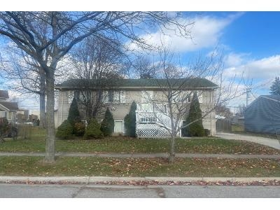 Preforeclosure Single-family Home In Mount Clemens, Michigan