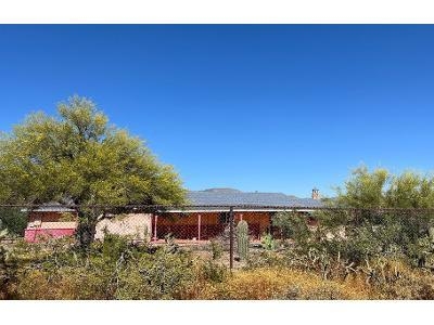Preforeclosure Single-family Home In New River, Arizona